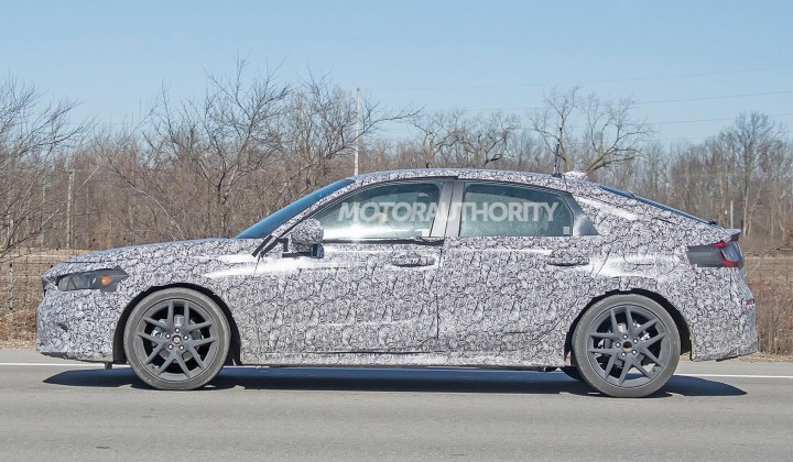 Honda Civic-3